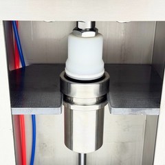 Pneumatic Aerosol Paint Filling Machine for Spray Paint 100/200ml Can Filler