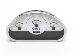56.0016.0105GT OEM Display Instrument Cluster fits Genie Lift GTH-2506 GTH-5519