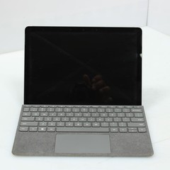Microsoft Surface Go 3 Intel Pentium Gold 6500Y 4GB RAM 63GB SSD Windows 10 Pro