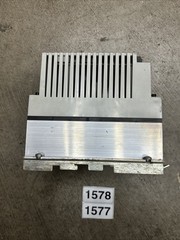 AC TECH SF210 VARIABLE SPEED DRIVE 1HP 208/240V 3PH (3F3)