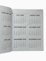 See It Bigger Plan-Ahead 2 Year Monthly Large Planner (Apr 2026 – Mar 2028)