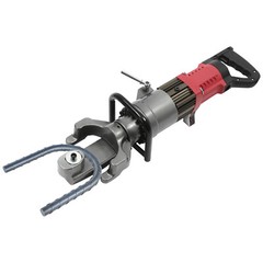 1150W Electric Rebar Bender 4-25mm Hydraulic Portable Steel Bar Bending Machine