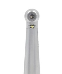 NSK Type Dental PANA MAX High Speed LED Handpiece Big Head Triple Spray 4H/2H US