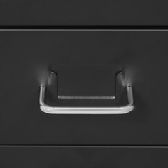 Vertical File Cabinet, Metal File Cabinet with Lock, Filing Cabinet