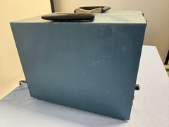 QTY 2 Crest Ultrasonics Genesis 25 KHz Tru-Sweep Ultrasonic Generator 2G-500-6