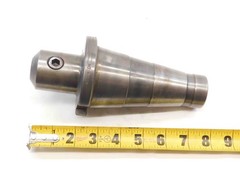 NMTB50 3/4 I.D. SOLID END MILL TOOL HOLDER .75 5 1/8 PROJECTION