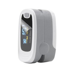 CMS50NA Finger tip Pulse Oximeter OLED heart rate blood oxygen monitor USA STORE