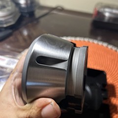 Hainbuch Collet SK65BZIR63,5 63.500mm Diameter