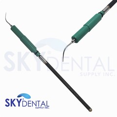 Dental Insert IF-100 Slim Insert Tips Series Ultrasonic Scaler Tip 30K / 25K