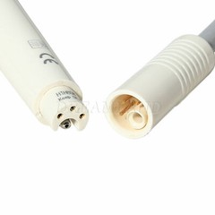 Dental Scaler Ultrasonic Piezo & 2*Bottles fit EMS Woodpcker Handpiece tips xm.