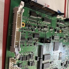 Markem Motherboard Image ENR36680 IMAGE A26682-C A36680 (OHV44)
