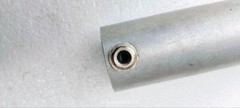 erhardt+leimer AG 2491 actuator#FAST SHIP