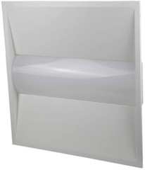 2Pack 2x2FT Multiple CCT Tunable LED Troffer Panel Ceiling Lights 20W/24W/36W