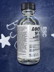Loctite SF 768 Clean Up Solvent 1.75 FL. OZ. / 52mL P/N: 235018 X-NMS 76820 X 1
