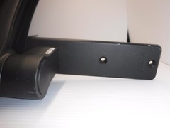 ICW T2P2020-WT2-KPB Titan Double Arm Wall Mount