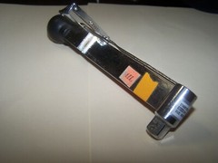 Sturtevant Model S50-1 Torque Wrench 50 Lbs in 3/8 Inch Pounds