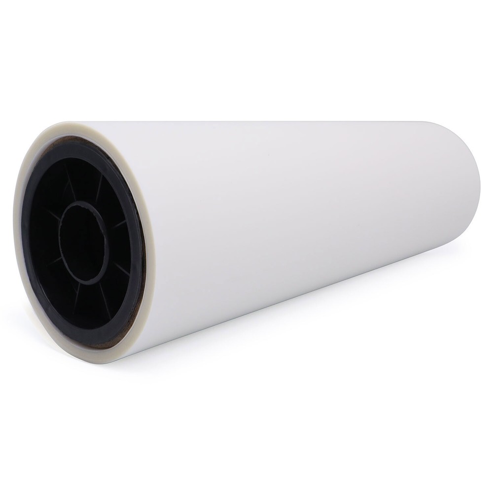 US Stock 5 Rolls 17in x 328ft Double Sided DTF Film Premium Roll-Warm Peel
