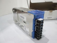 Omron, S8VM-15024CD, Power Supply, 120-240 VAC, 12 VDC, 6.5A, New