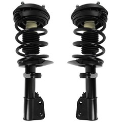 Front Struts Shock Absorber for Chrysler Concorde 300M Intrepid 1999-2004 2PCS