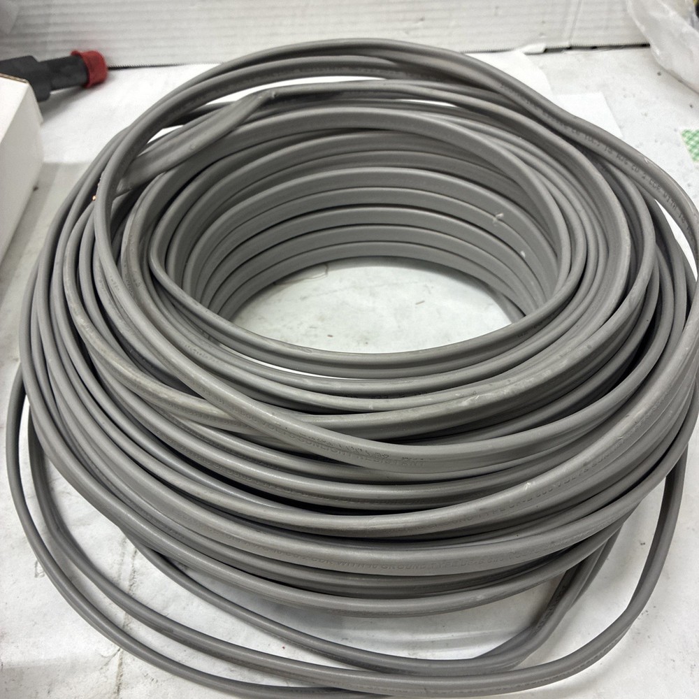 Southwire 10/2 With Ground,