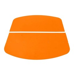 2″ x 2″ or 2″ x 3″ For Rops Canopy For Tractor and Mowers Umbrella 52″ X 52″