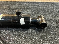 CWA Hydraulics Welded Hydraulic Cylinder 2.47″ OD x 16.5″ Retracted x 1.25″ Rod