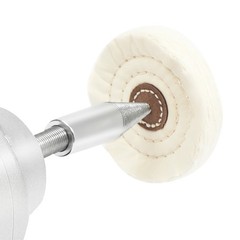 Dental Polishing Polish Lathe Machine Grinder Lab Equipment Polisher 3000Rpm