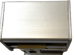 Harting Electric ESC eCon 2050-A 5 Port Ethernet Switch Hub IP 30 $25.00 + FREE