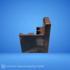 3 inch x 2 inch x 2 inch Steel Right Angle 90 Degree Block FNIP