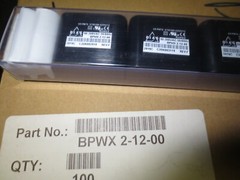 50 Bias BPWX 2-12-00 AC/DC Power Supply Modules 50/60HZ 90-308V