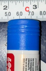 Genuine USA Loctite 248 19g Medium Strength Thread Locker 37087 462476 EXP 2025