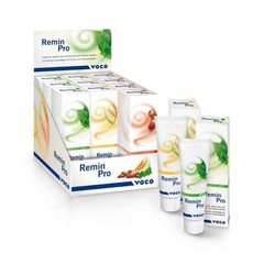 Voco Remin Pro Triple Protective Dental Care Cream Toothpaste 12pc Box Pack