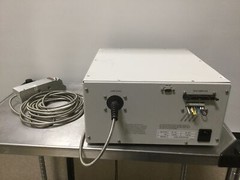 JDSU 21047476 IFM15 Fiber Optic Diode Laser System 1110nm 15W 7.3mm Beam 120VAC