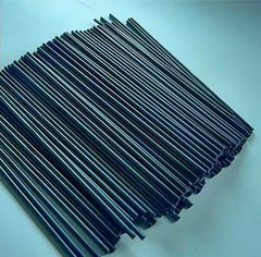 1Pc Pressureless Sintered Silicon Carbide Ceramic Solid Rod /Tube