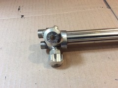 Smith Lifetime Welding Torch WH100 BHD
