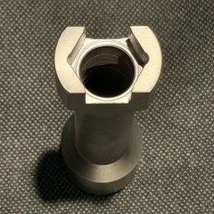 DAWSON 3/4″(19mm) Strut Channel Unistrut Socket 1/2″ Drive for 2-7/16″ & 3-1/4″