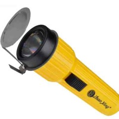 Portable Tempered Glass Detector