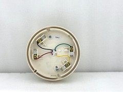 SIEMENS ADBI-60A SYS3 AUDIBLE BASE 500-099357 – NEW