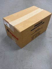 Legrand Wiremold 8ATC2PCRBK Poke Thru Black 8″ Ada Surface Prewired