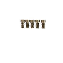 6Pcs Straumann ITI RC/NC Fits Multi unit Angled abutment/Analog/Transfer/Base