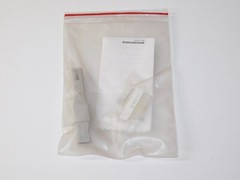 New Tektronix P7380HHA Differential Probe Handheld Adapter P7380 8GHz TekConnect