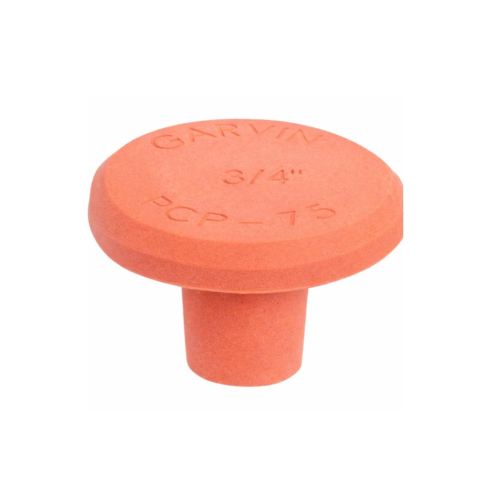 Southwire FFCP-75 3/4″ Flat Floor Conduit Plug (Pack of 100)