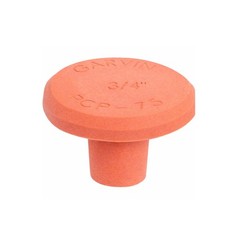 Southwire FFCP-75 3/4″ Flat Floor Conduit Plug (Pack of 100)