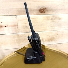 Vertex Standard VX-351 Two-Way Radio w/Battery + Charger Tested Working