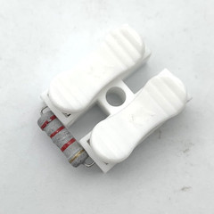 Bypass Resistor Kit 2200 Ohm GM PassLock Vehicle Security System No Soldering