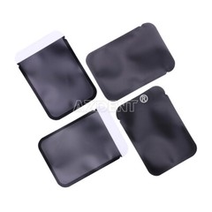 Dental Digital Sensor X-Ray Imaging Plate ScanX Barrier Envelopes Phosphor 3x4cm
