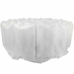 VIECAM 5″ x 8″ Air Pillow Bubble Cushion Filler Bag Roll Packing Film 984ft