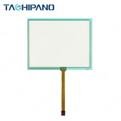 1x for ATP-047 ATP-047A Glass Panel Digitized ATP047 Touch Screen