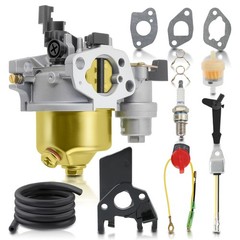 Homelite 179CC Pressure Washer HL252300 UT80522B UT80522D UT80953A Carburetor