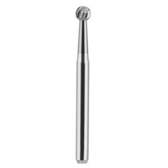 Dental Carbide Burs FG 6 Friction Grip Round Tungsten Carbides High Speed